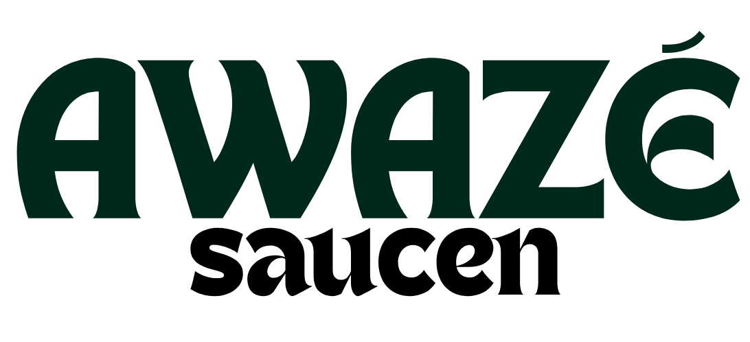 Awazé Logo